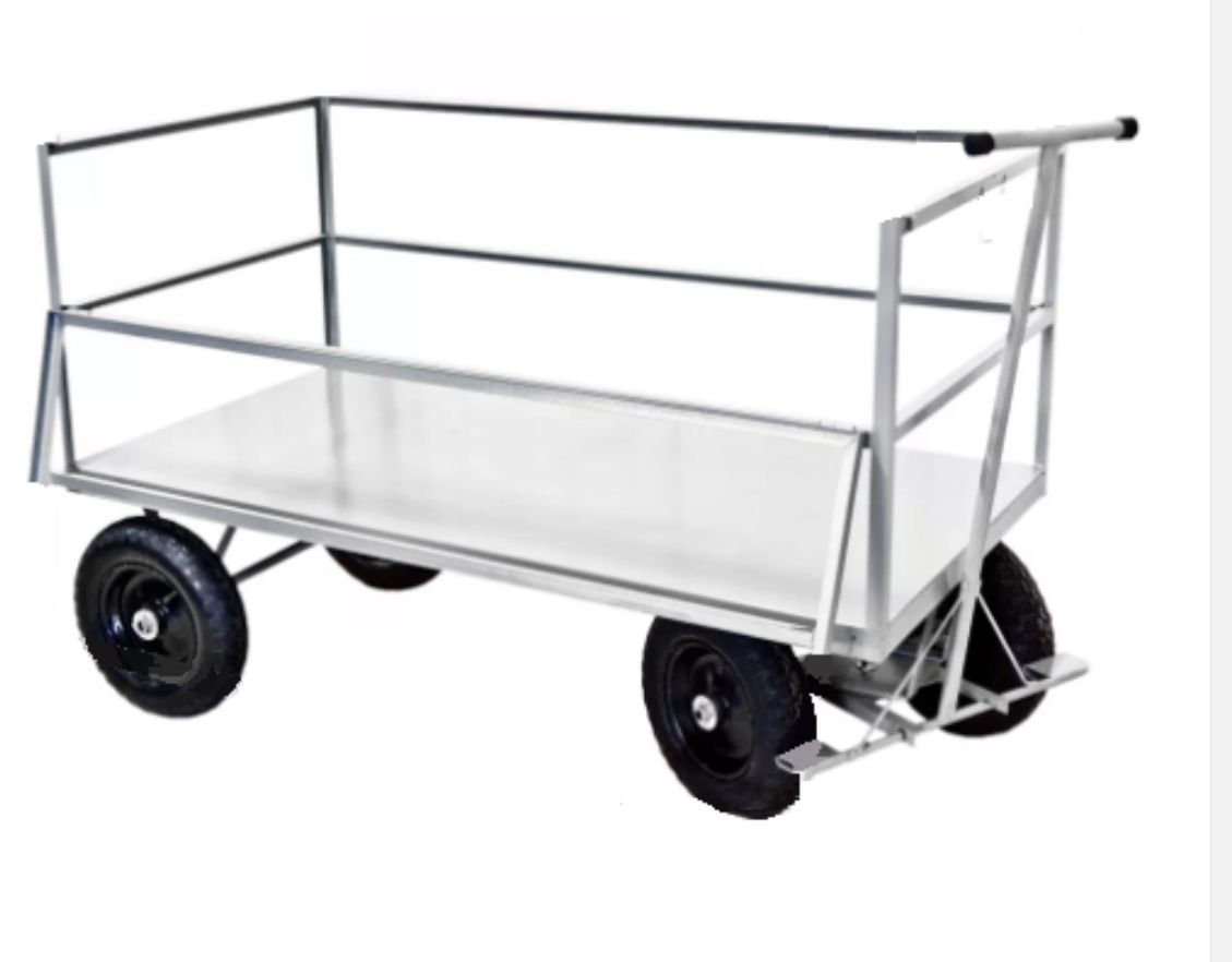 CARRINHO PLATAFORMA – CDS INDUSTRIAL – 1500Mm