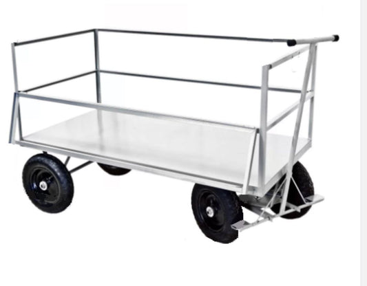 CARRINHO PLATAFORMA – CDS INDUSTRIAL – 1500Mm