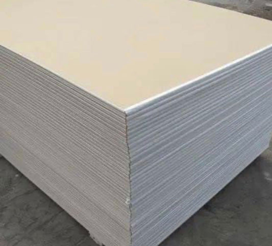 CHAPA ACARTONADO DRYWALL